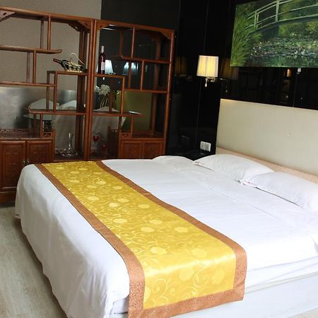 Super 8 Hotel Beijing Shijingshan Jiujiuyuan المظهر الخارجي الصورة