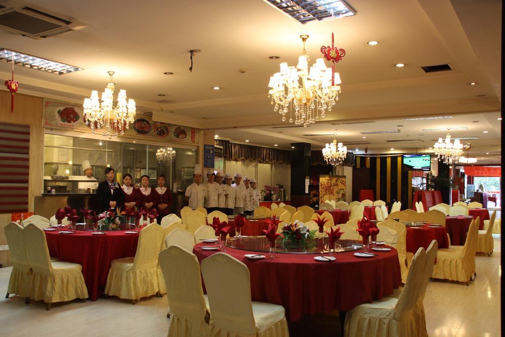 Super 8 Hotel Beijing Shijingshan Jiujiuyuan المظهر الخارجي الصورة